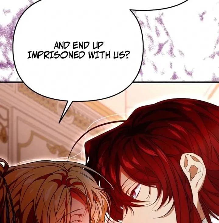 I Hate This Kind Of Reverse Harem Chapter 24 page 122