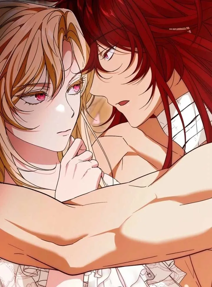 I Hate This Kind Of Reverse Harem Chapter 24 page 152