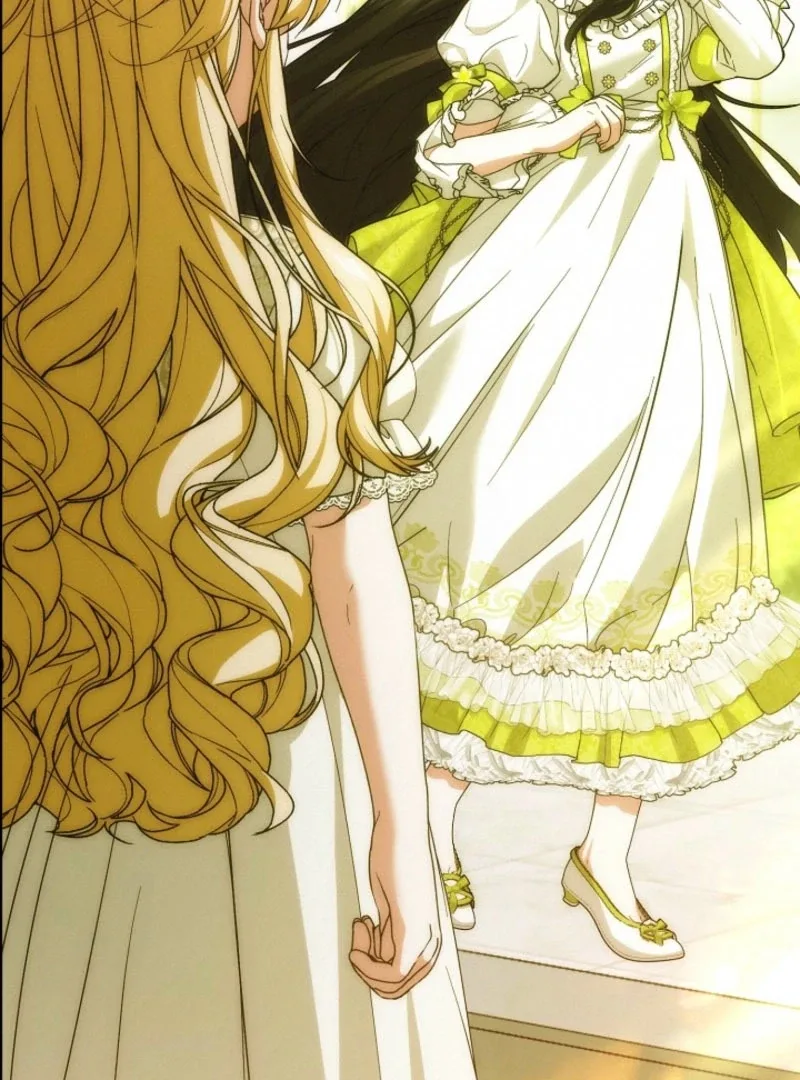 I Hate This Kind Of Reverse Harem Chapter 25 page 7