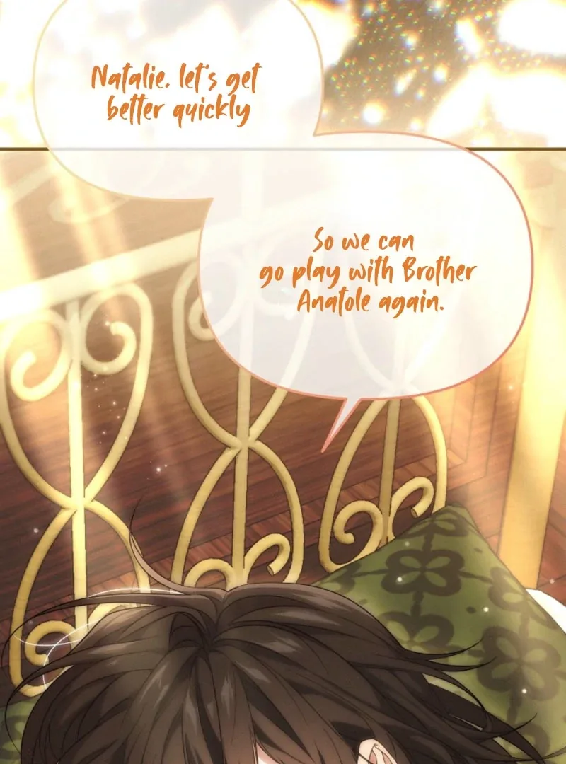 I Hate This Kind Of Reverse Harem Chapter 25 page 21