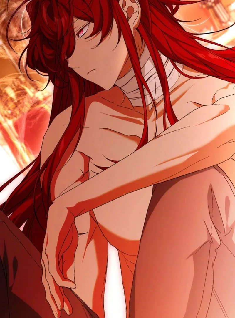 I Hate This Kind Of Reverse Harem Chapter 25 page 39