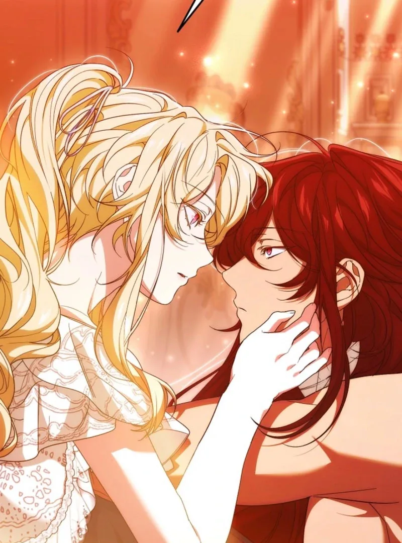 I Hate This Kind Of Reverse Harem Chapter 25 page 59