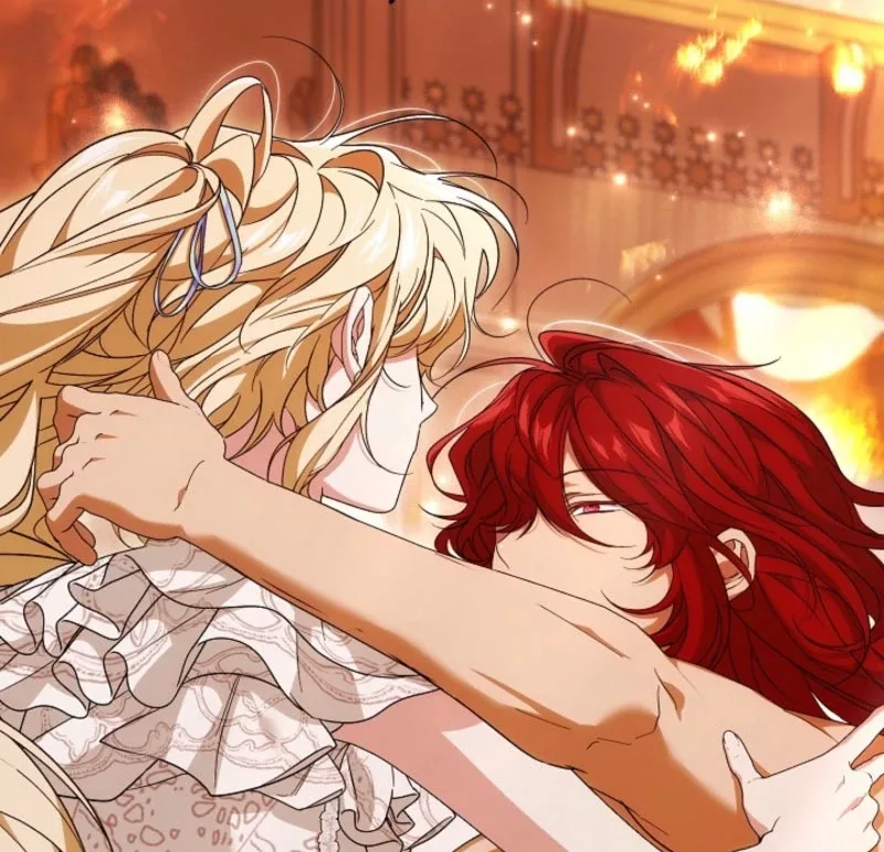 I Hate This Kind Of Reverse Harem Chapter 25 page 70