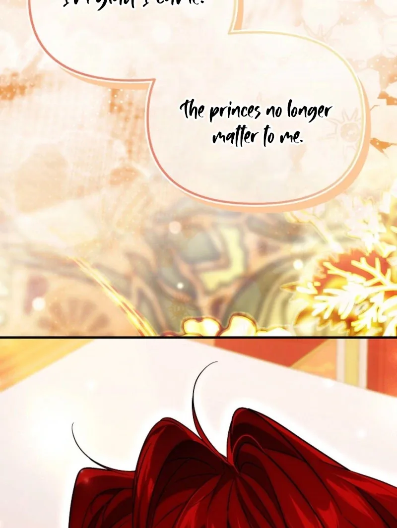 I Hate This Kind Of Reverse Harem Chapter 25 page 81