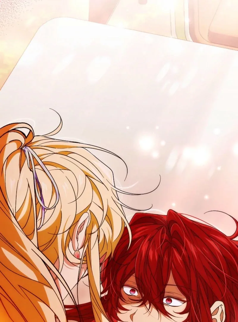 I Hate This Kind Of Reverse Harem Chapter 25 page 95