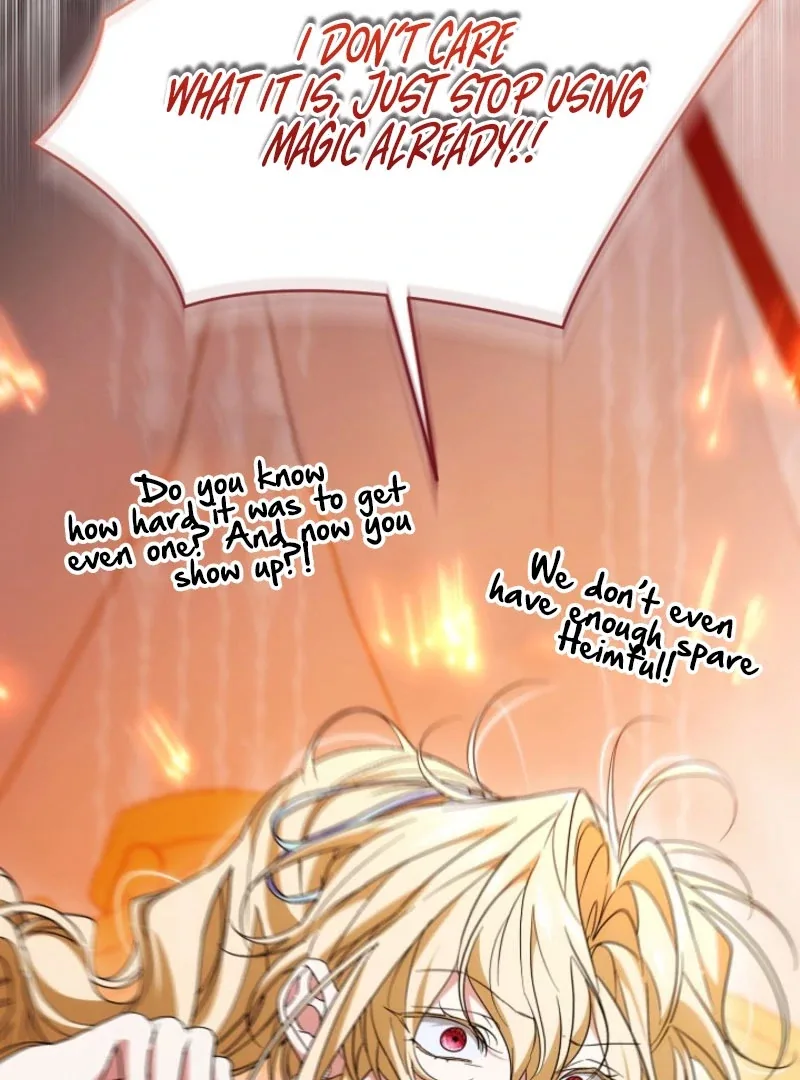 I Hate This Kind Of Reverse Harem Chapter 25 page 107