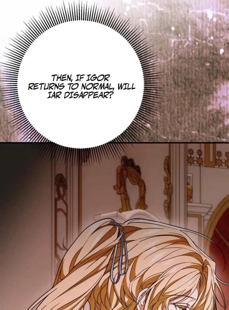 I Hate This Kind Of Reverse Harem Chapter 25 page 140