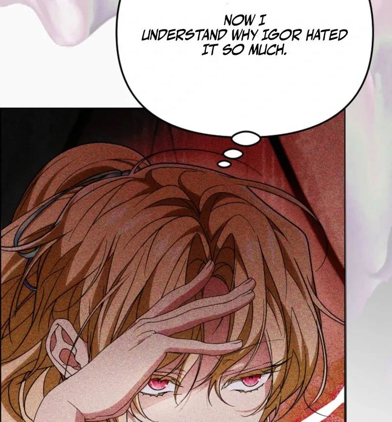 I Hate This Kind Of Reverse Harem Chapter 25 page 146