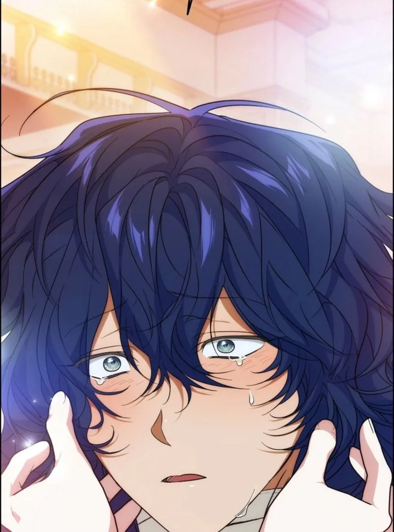 I Hate This Kind Of Reverse Harem Chapter 25 page 157