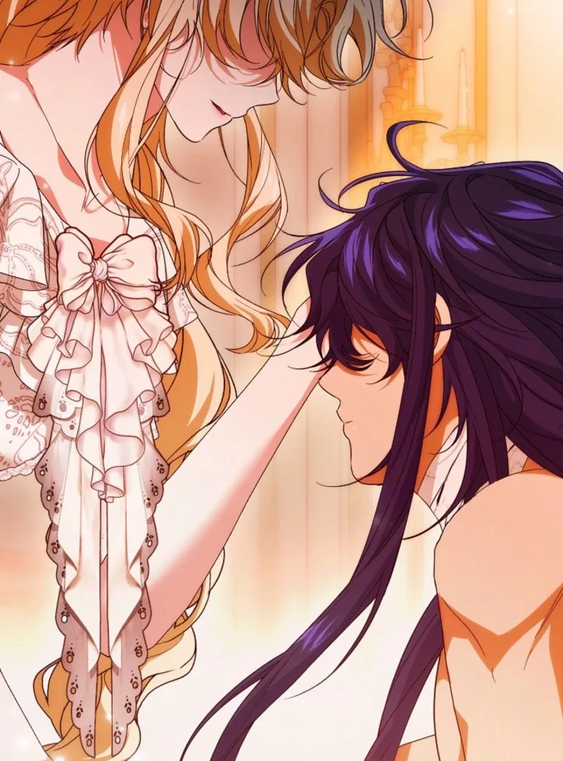 I Hate This Kind Of Reverse Harem Chapter 25 page 169