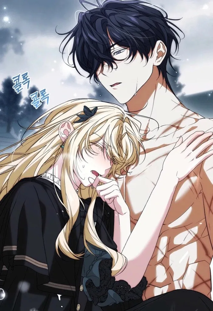 I Hate This Kind Of Reverse Harem Chapter 26 page 134