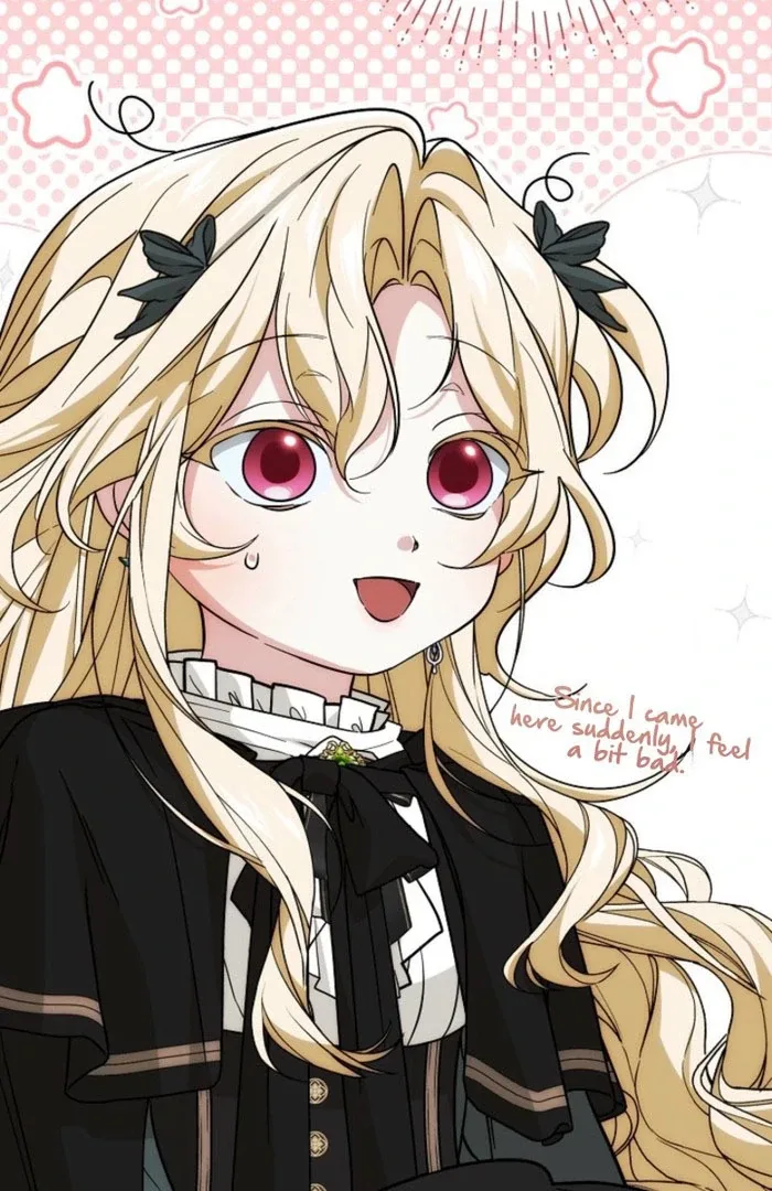 I Hate This Kind Of Reverse Harem Chapter 26 page 158