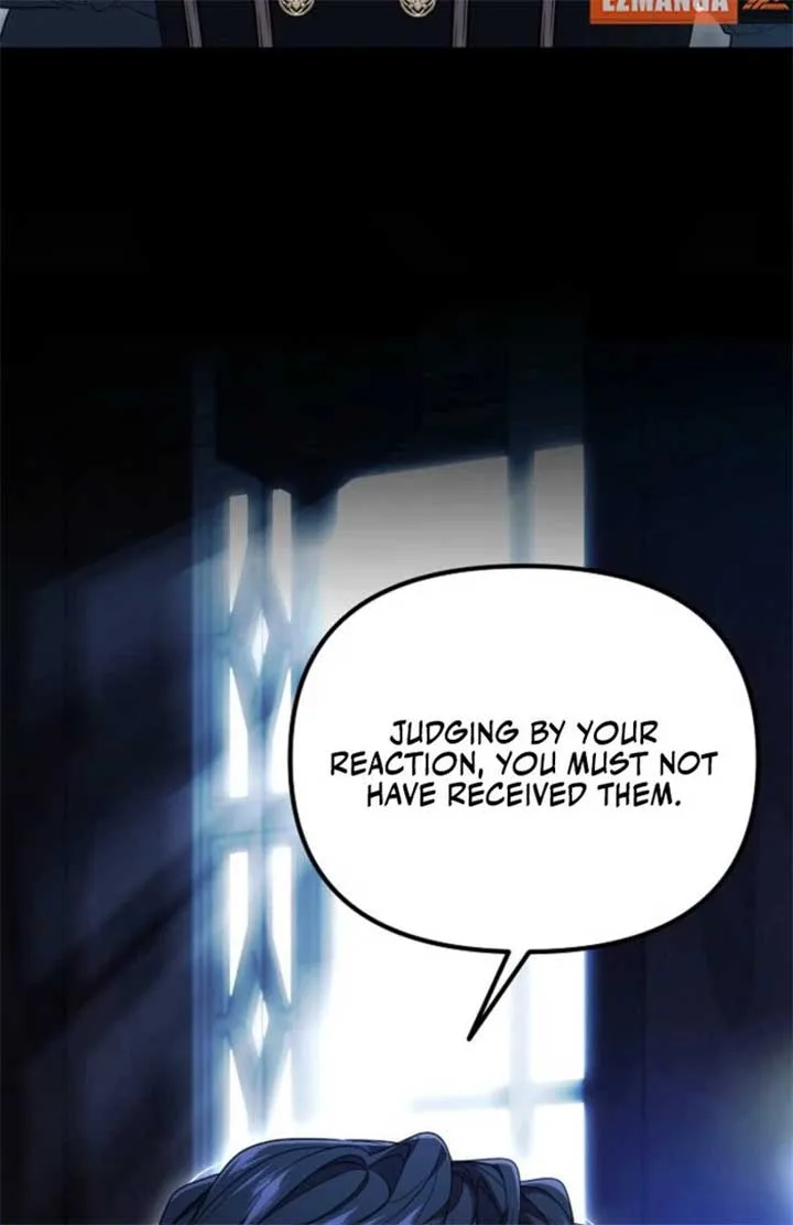 I Hate This Kind Of Reverse Harem Chapter 27 page 22