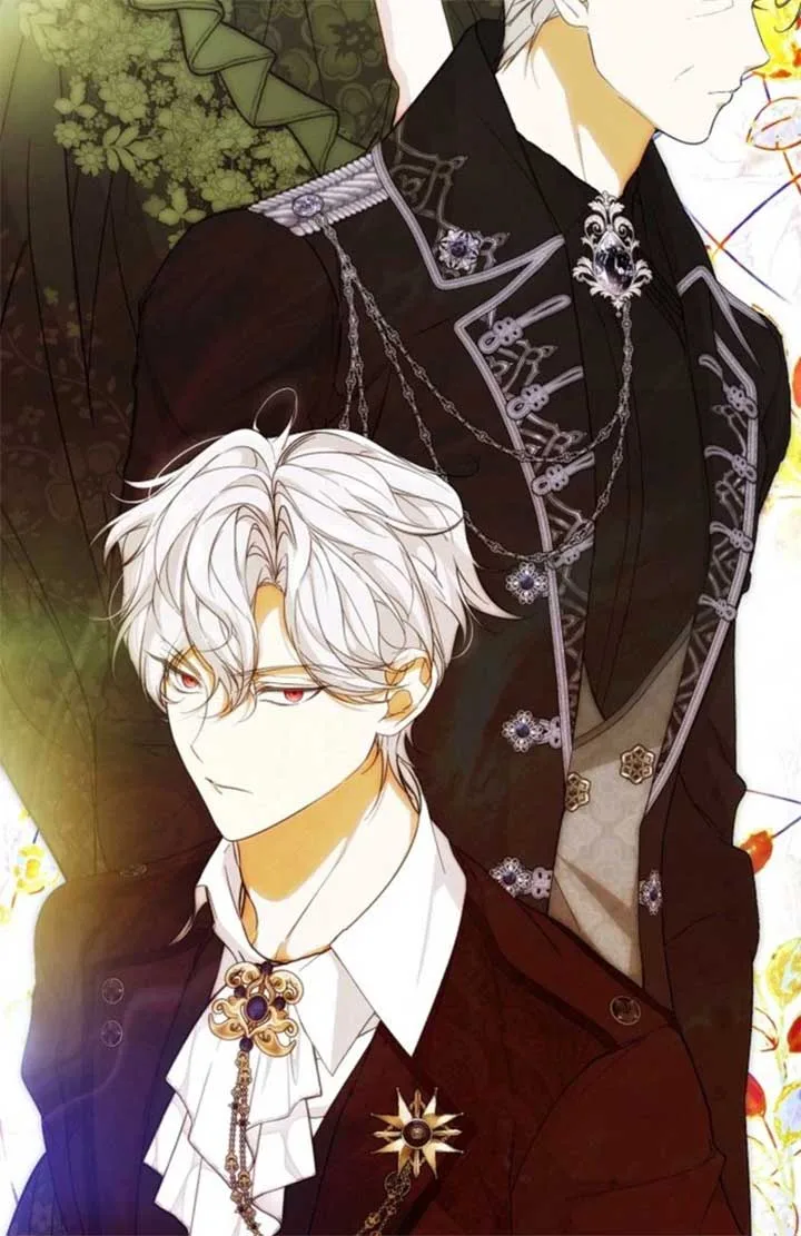 I Hate This Kind Of Reverse Harem Chapter 27 page 30