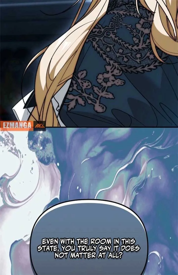 I Hate This Kind Of Reverse Harem Chapter 27 page 43