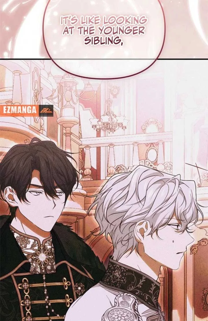 I Hate This Kind Of Reverse Harem Chapter 27 page 71
