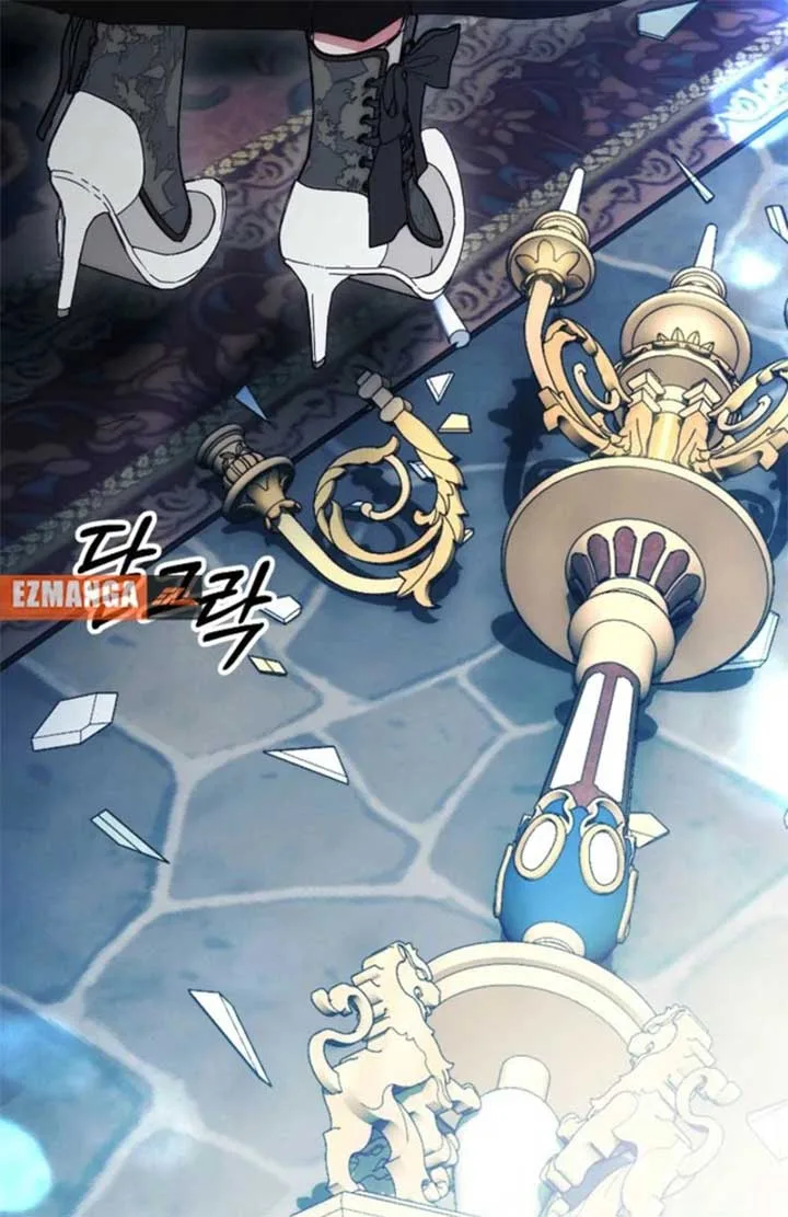 I Hate This Kind Of Reverse Harem Chapter 27 page 94