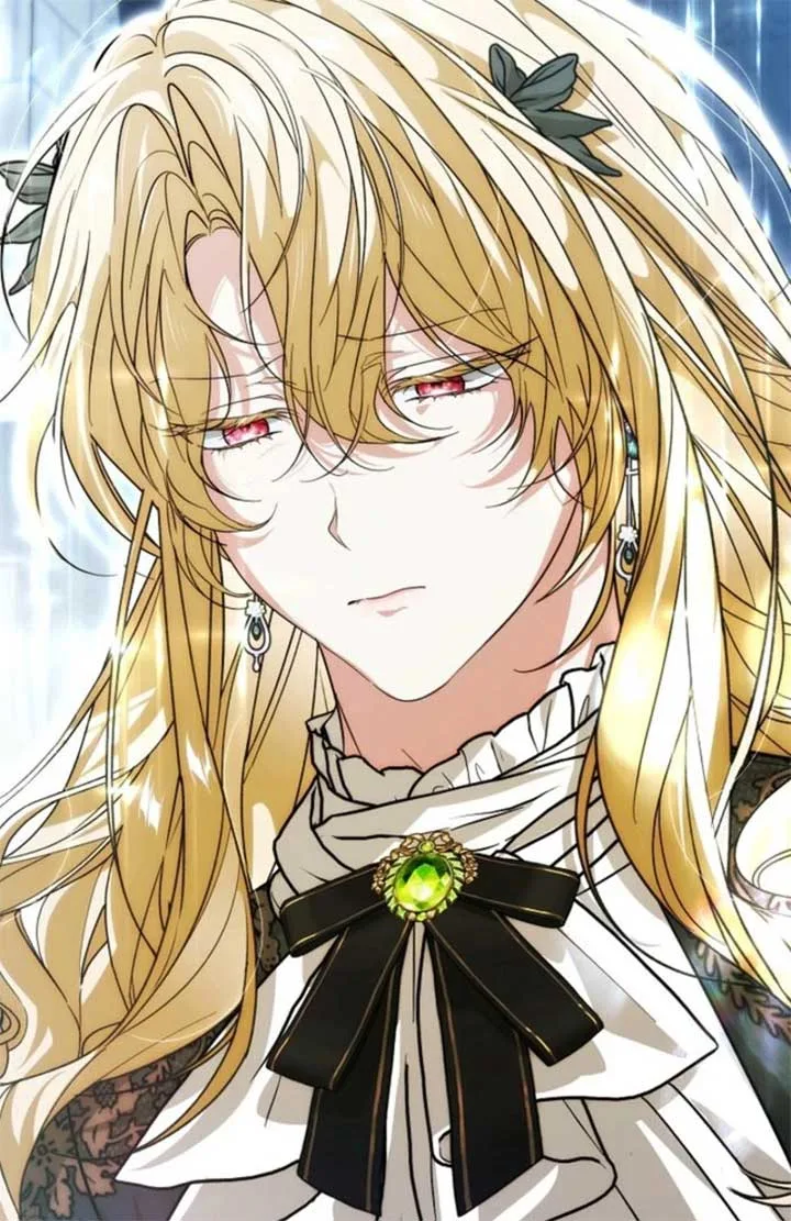 I Hate This Kind Of Reverse Harem Chapter 27 page 105