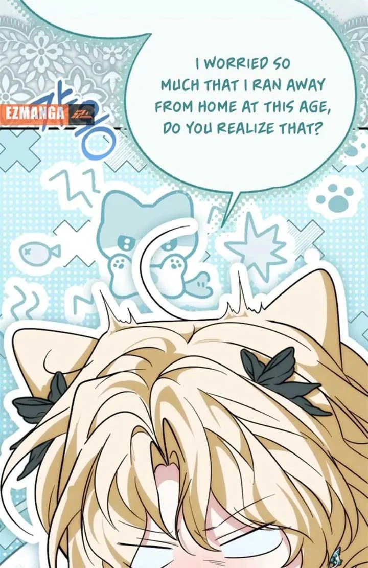 I Hate This Kind Of Reverse Harem Chapter 27 page 117