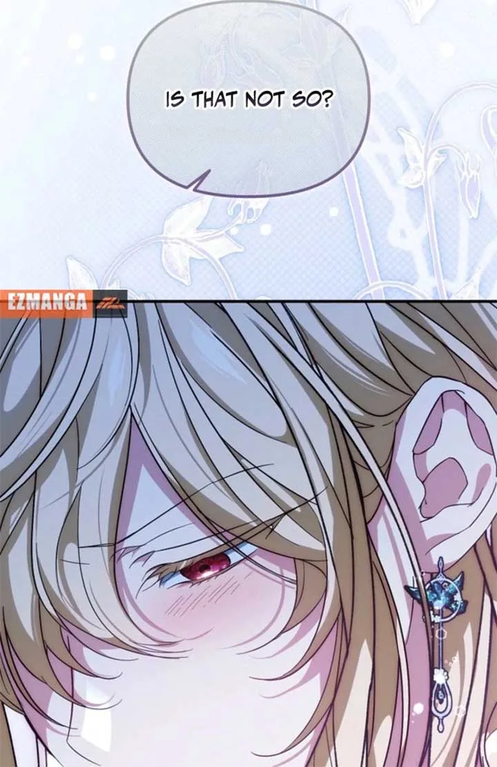 I Hate This Kind Of Reverse Harem Chapter 27 page 126