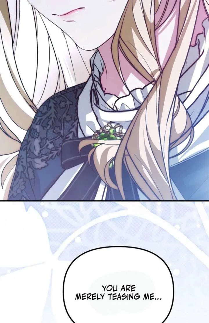 I Hate This Kind Of Reverse Harem Chapter 27 page 127