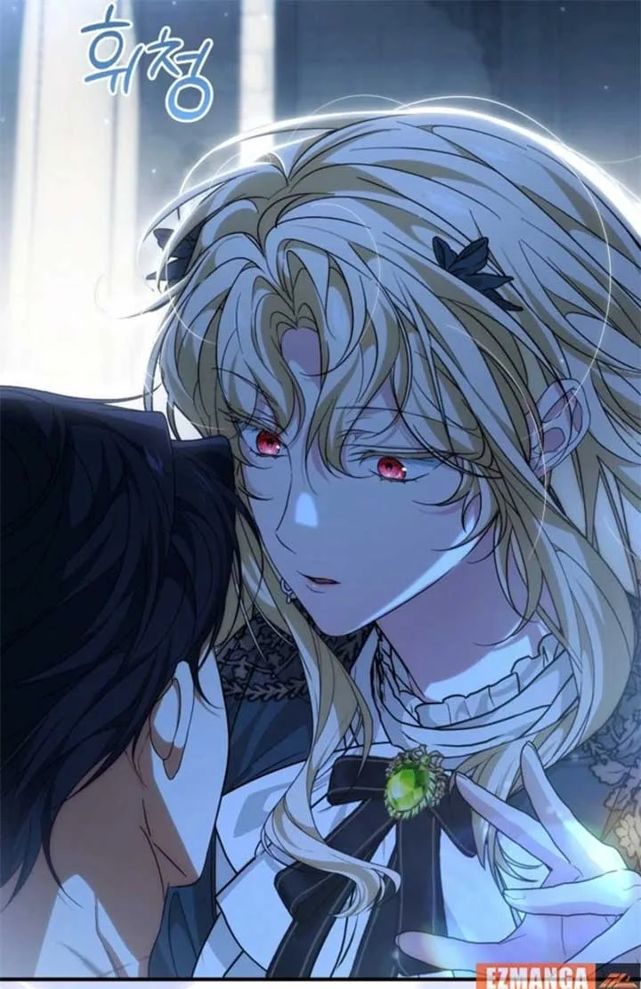 I Hate This Kind Of Reverse Harem Chapter 27 page 131