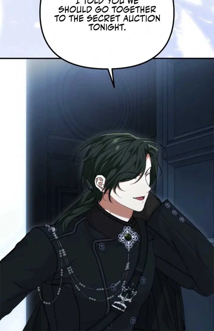 I Hate This Kind Of Reverse Harem Chapter 27 page 136