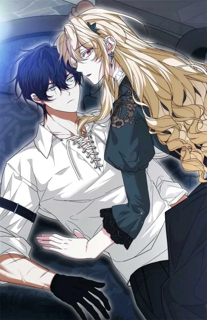 I Hate This Kind Of Reverse Harem Chapter 27 page 141