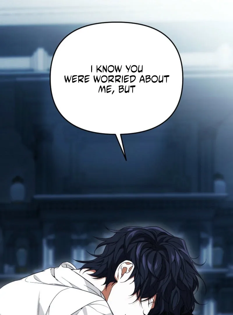 I Hate This Kind Of Reverse Harem Chapter 28 page 5