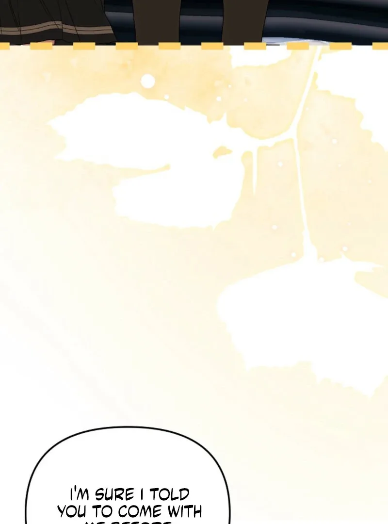 I Hate This Kind Of Reverse Harem Chapter 28 page 10
