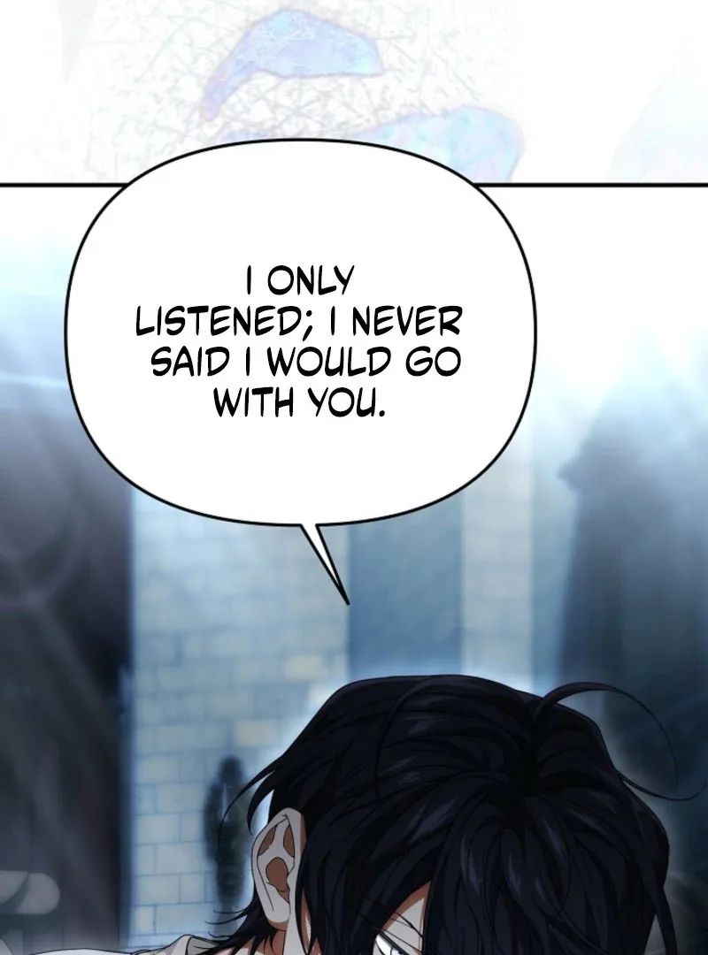 I Hate This Kind Of Reverse Harem Chapter 28 page 13