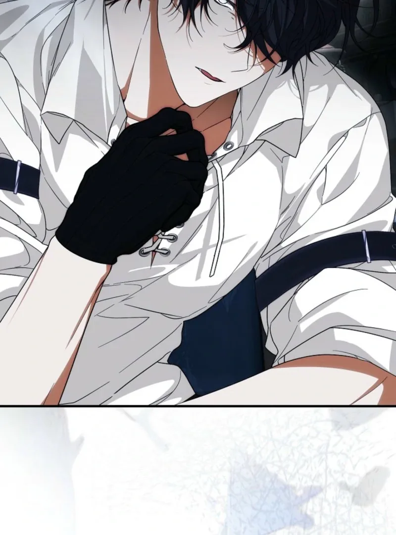 I Hate This Kind Of Reverse Harem Chapter 28 page 14