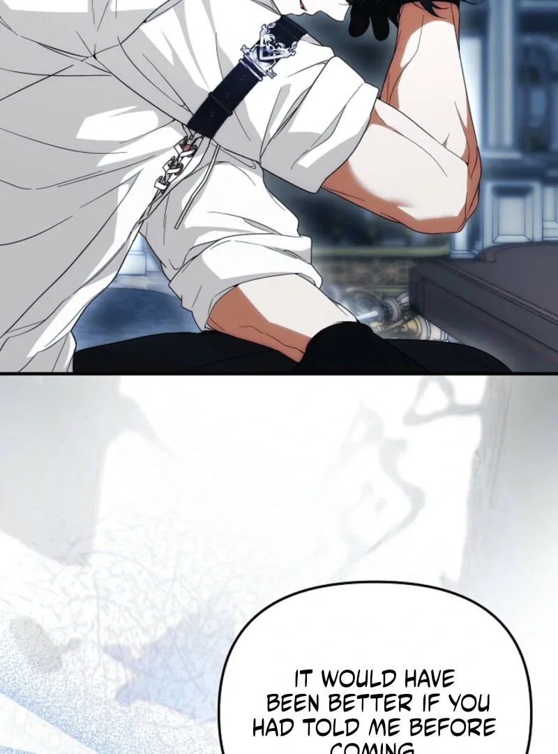 I Hate This Kind Of Reverse Harem Chapter 28 page 6