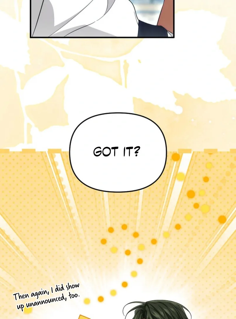 I Hate This Kind Of Reverse Harem Chapter 28 page 8