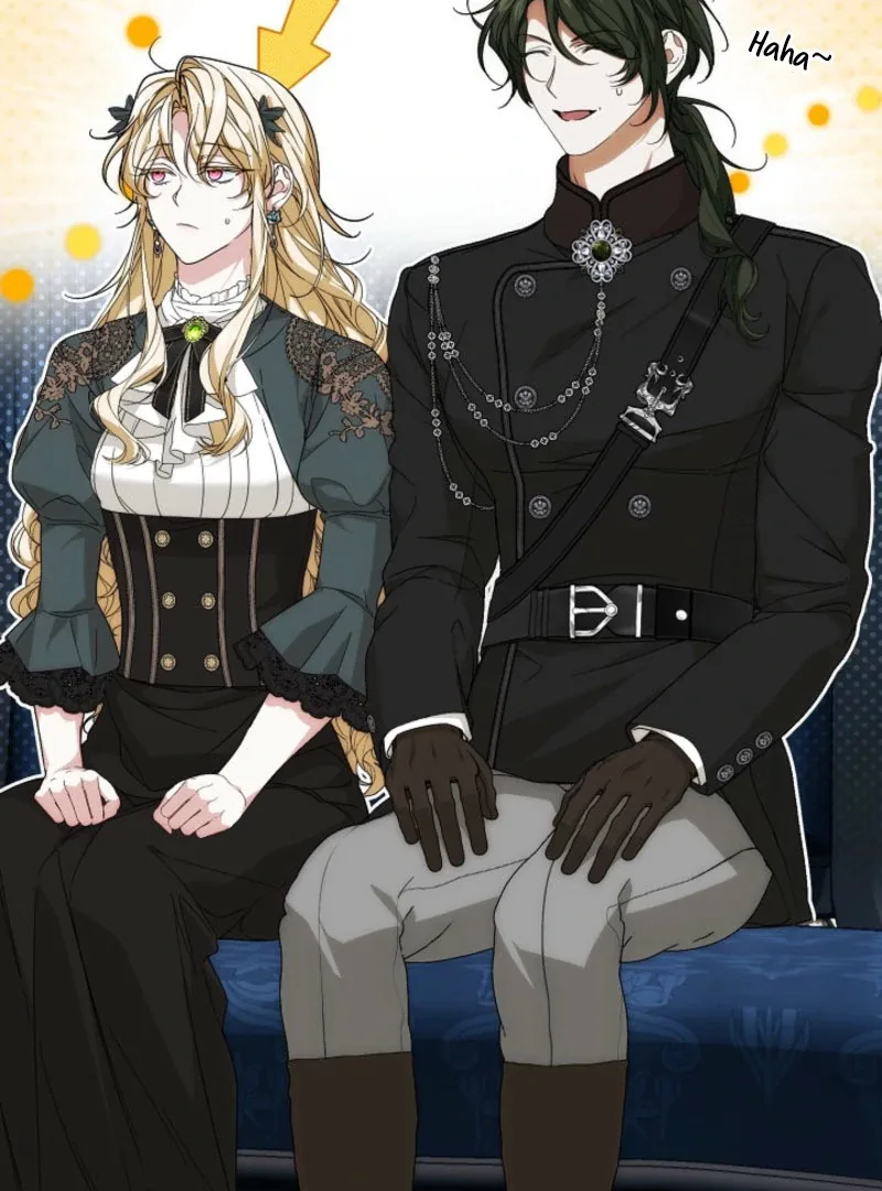 I Hate This Kind Of Reverse Harem Chapter 28 page 9