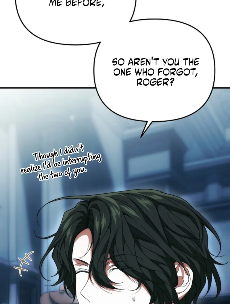 I Hate This Kind Of Reverse Harem Chapter 28 page 11