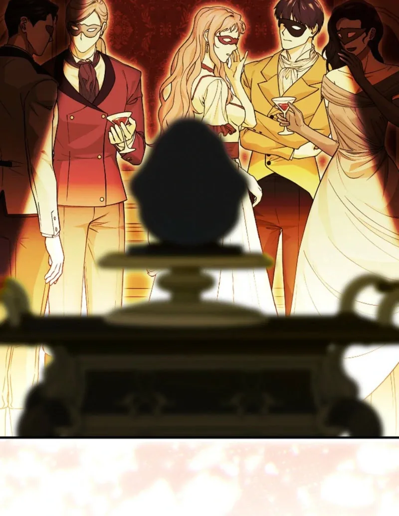 I Hate This Kind Of Reverse Harem Chapter 28 page 26