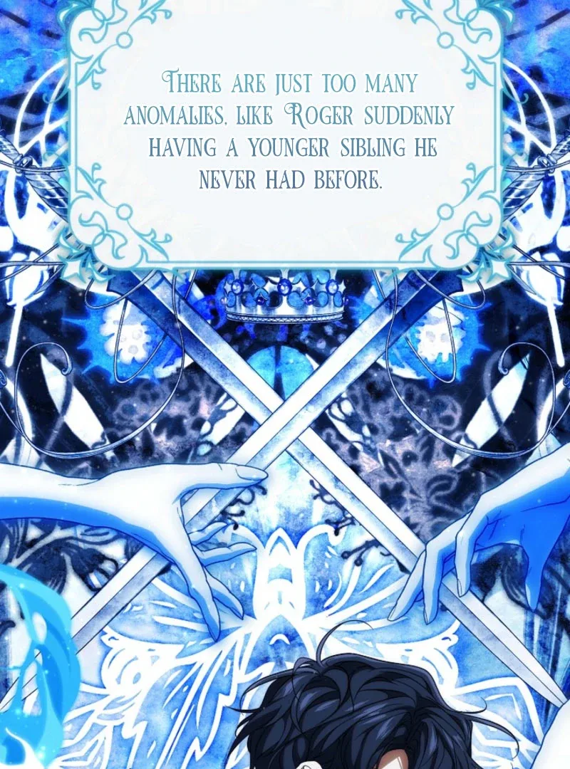 I Hate This Kind Of Reverse Harem Chapter 28 page 68