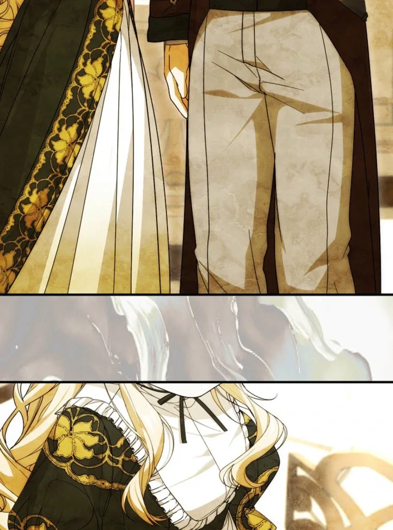 I Hate This Kind Of Reverse Harem Chapter 28 page 79
