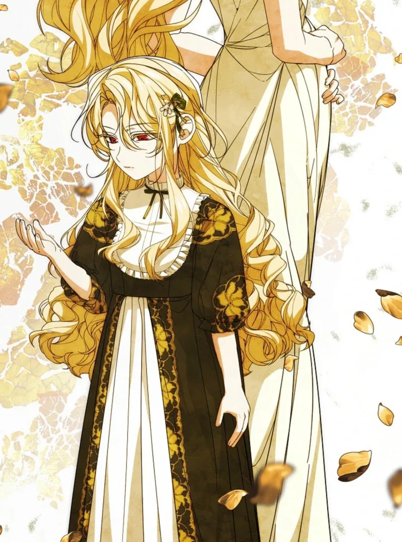 I Hate This Kind Of Reverse Harem Chapter 28 page 82