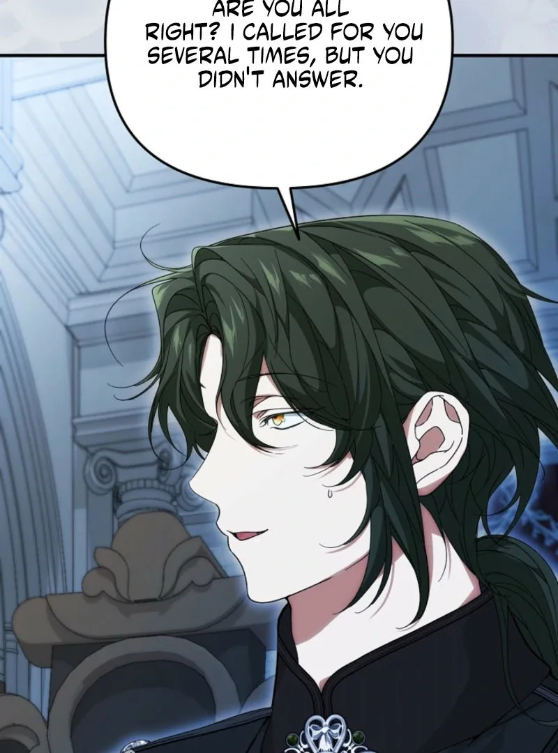 I Hate This Kind Of Reverse Harem Chapter 28 page 95