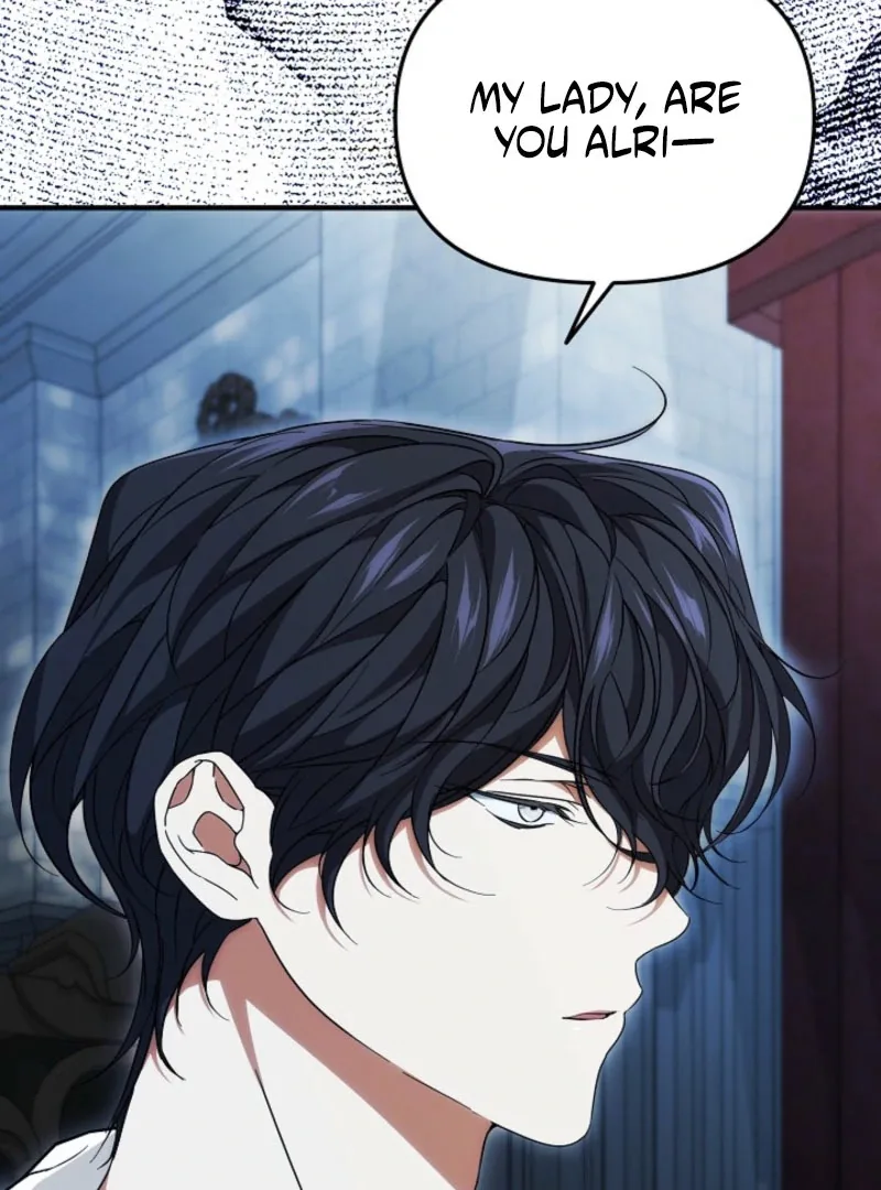I Hate This Kind Of Reverse Harem Chapter 28 page 127