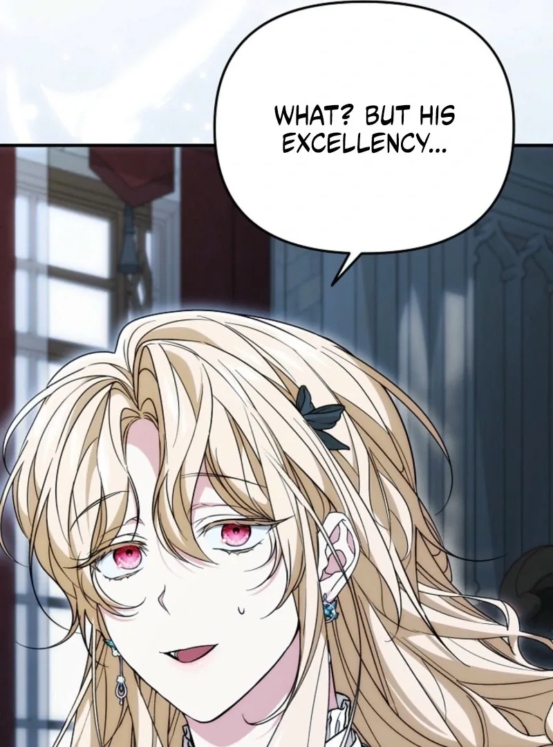 I Hate This Kind Of Reverse Harem Chapter 28 page 136