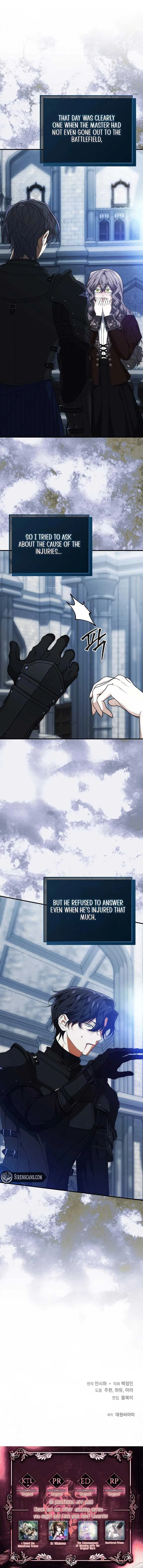 I Hate This Kind Of Reverse Harem Chapter 29 page 11
