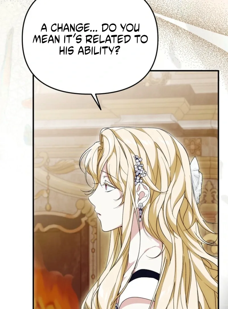I Hate This Kind Of Reverse Harem Chapter 30 page 20