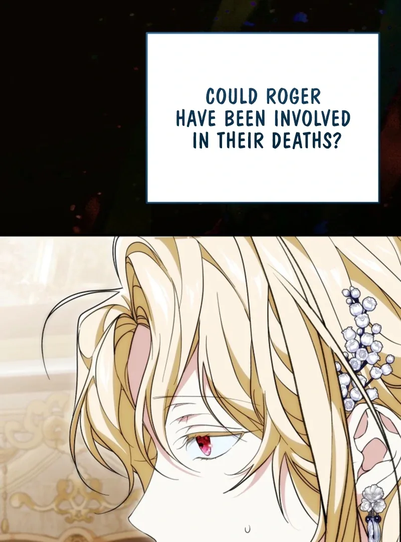 I Hate This Kind Of Reverse Harem Chapter 30 page 54