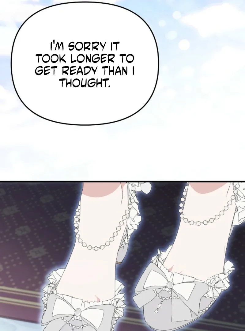 I Hate This Kind Of Reverse Harem Chapter 30 page 98