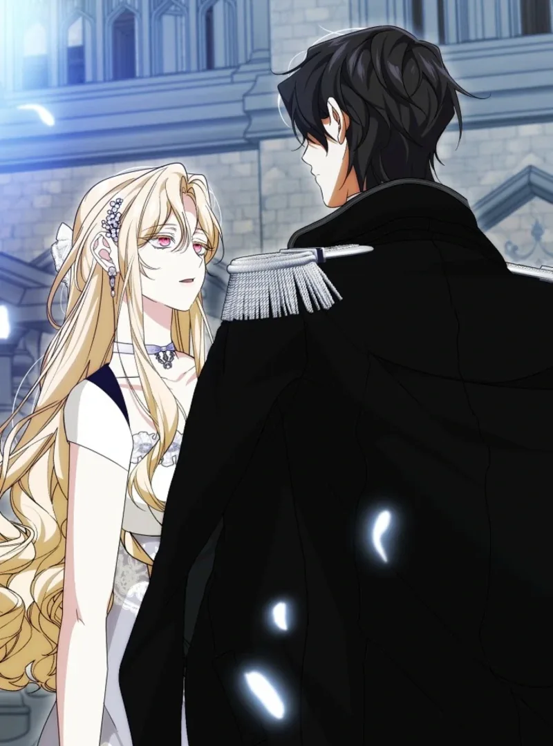 I Hate This Kind Of Reverse Harem Chapter 30 page 128