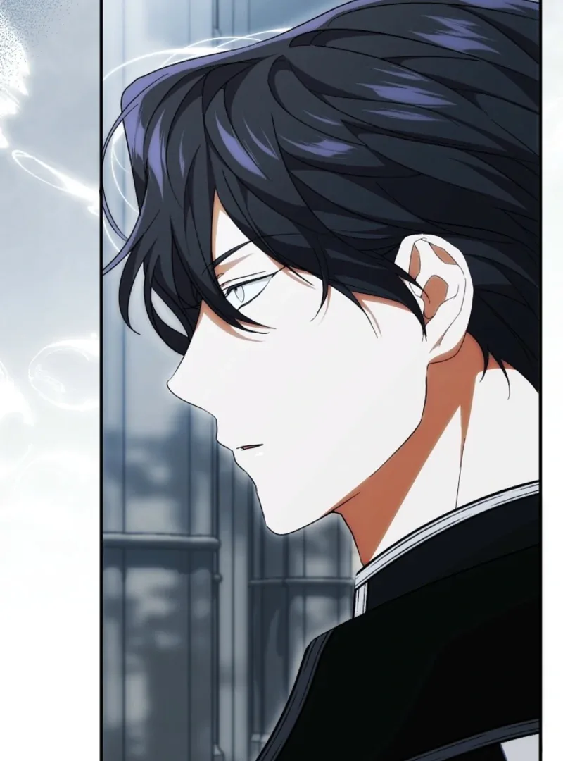 I Hate This Kind Of Reverse Harem Chapter 31 page 4
