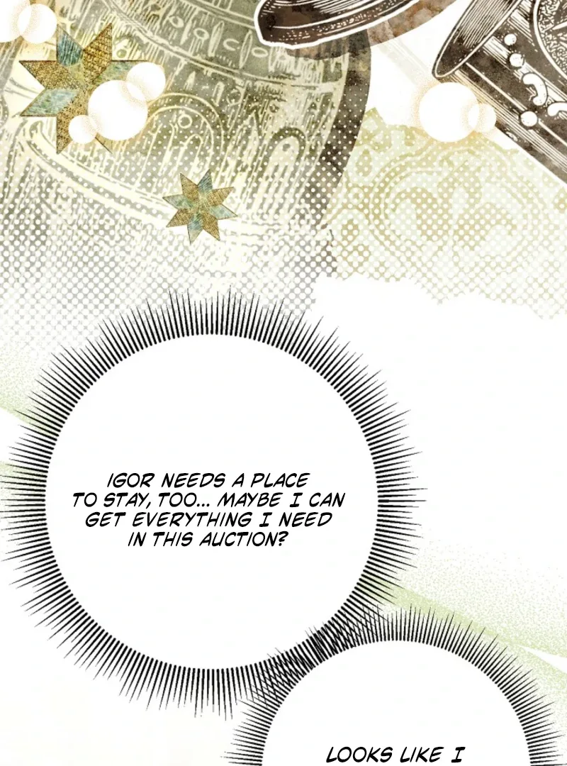 I Hate This Kind Of Reverse Harem Chapter 31 page 54